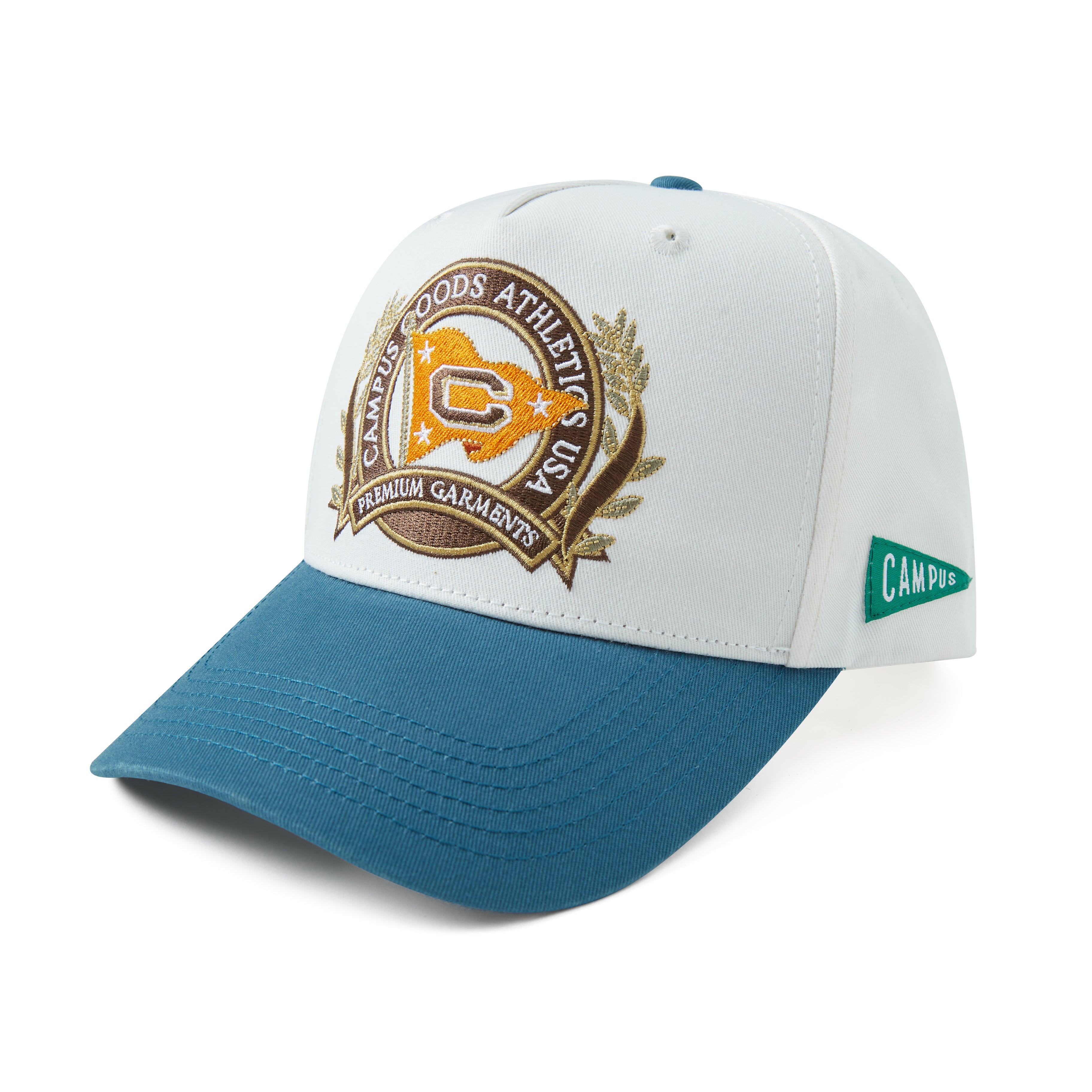 Alumni Snapback Hat
